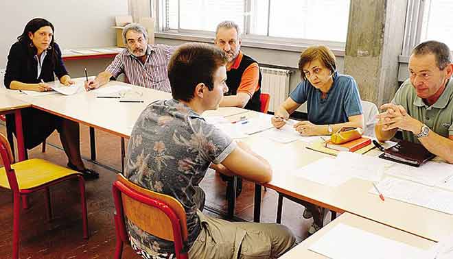 Commissari esterni Maturità 2015: come conoscerli