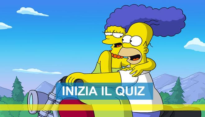 Quanto sei romantico?