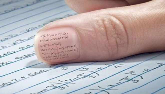test ingresso Medicina 2015: copiare si può, ma non serve