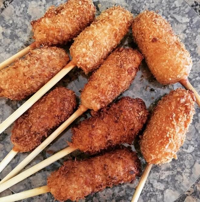 10 foto che ti faranno venire voglia di streetfood articolo