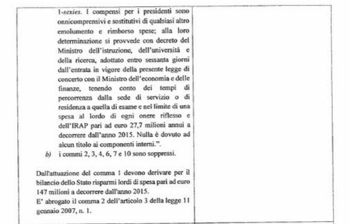 Niente maturità: la lezione dei paesi europei