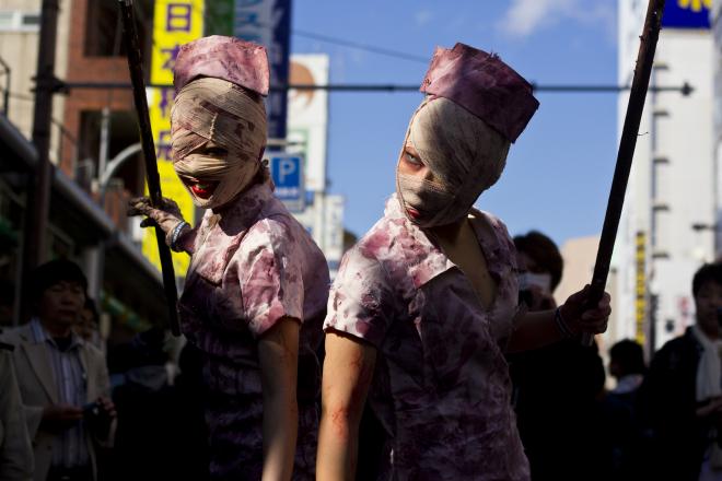 foto costume cosplay