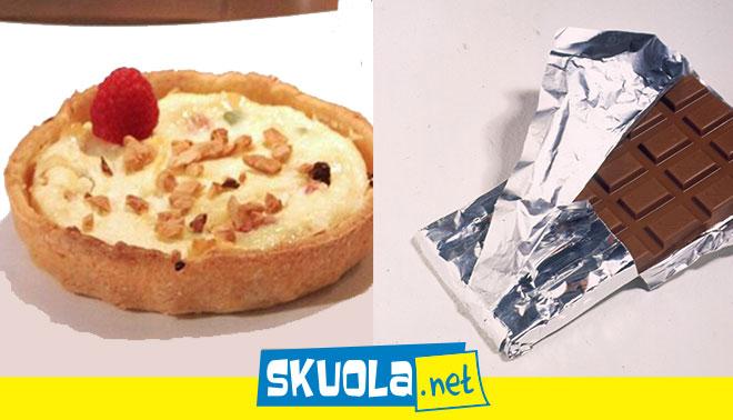 Masterchef vs i piatti dello studente universitario