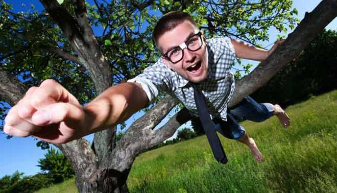 12 destinazioni perfette per ogni tipo da facoltà
