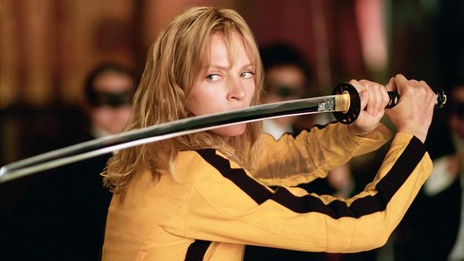 10 donne del cinema che non sono il 'sesso debole' articolo