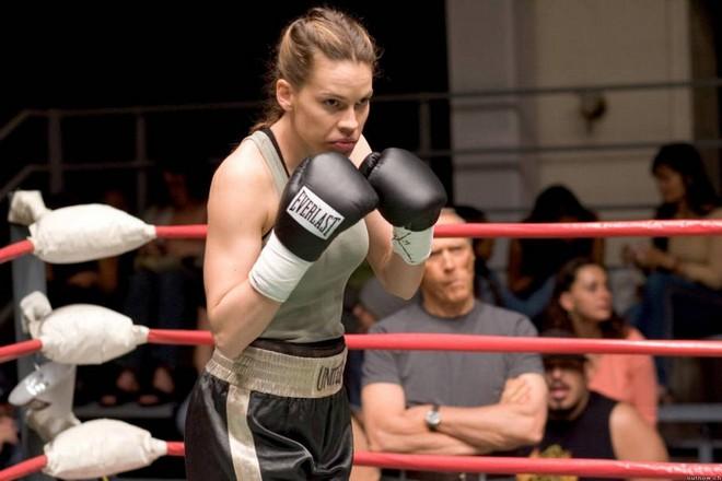 10 donne del cinema che non sono il 'sesso debole' articolo