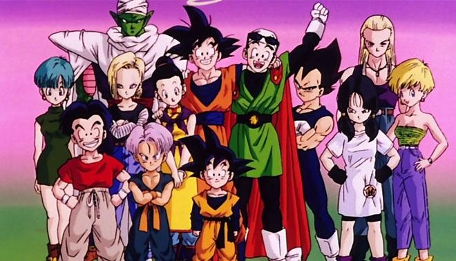 Dopo 18 anni torna DragonBall in Tv