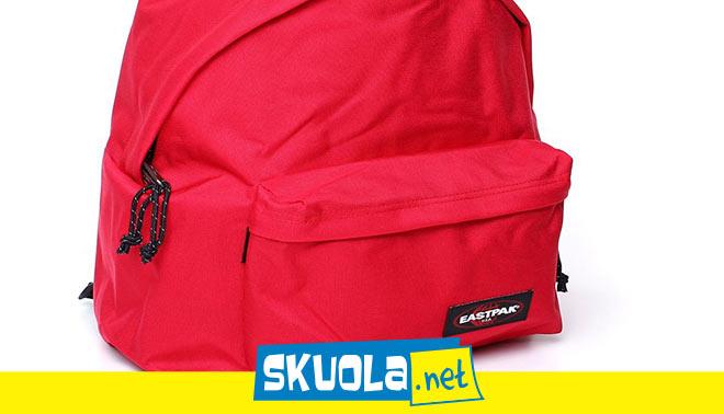foto di eastpack