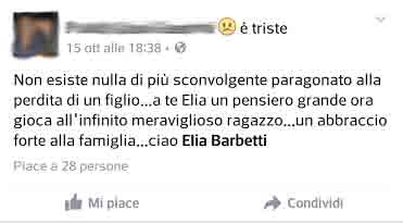elia barbetti
