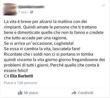 elia barbetti