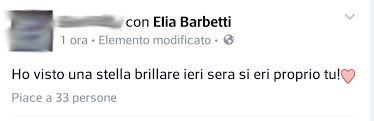 elia barbetti