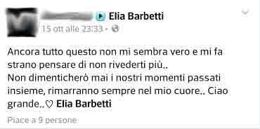 elia barbetti