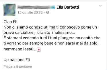 elia barbetti