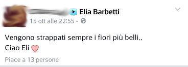 elia barbetti