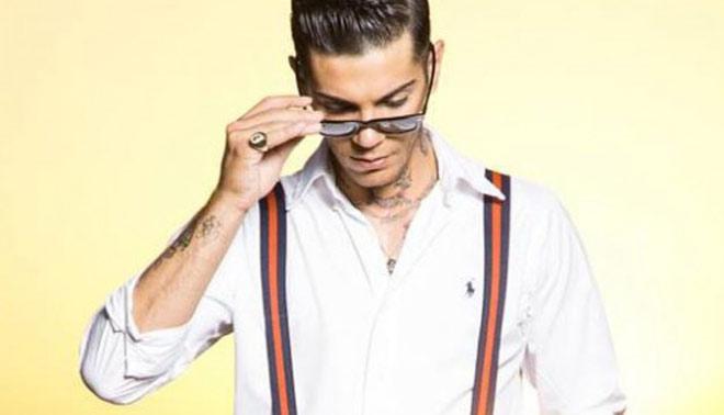 foto di Emis Killa