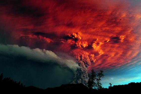 Le 12 cause che potrebbe far finire il mondo