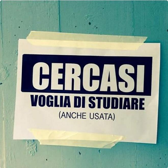 Ecco perché la sessione estiva ti sta facendo delirare
