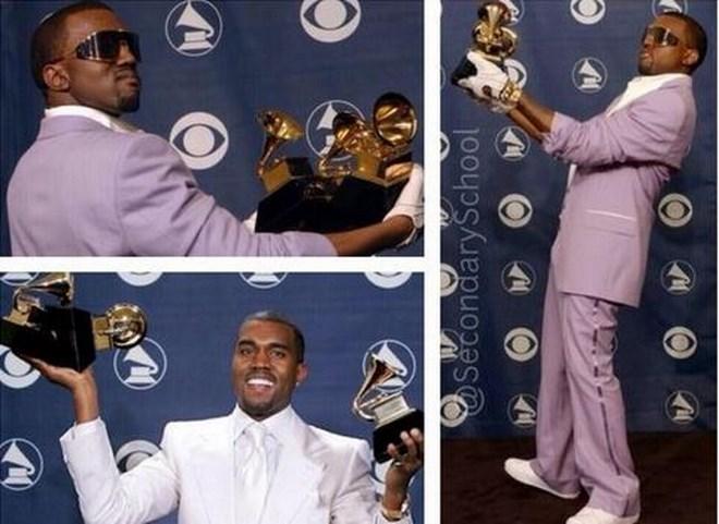 Ricevere oscar