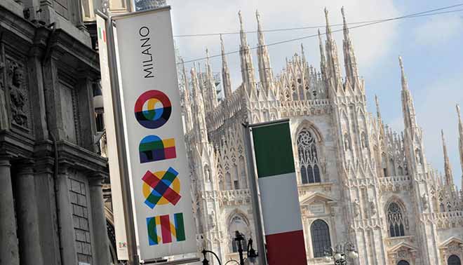 Expo alla maturità? Tutto per essere preparati