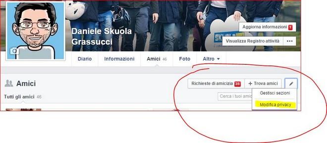 Facebook: 10 cose che non sapevi di poter fare articolo