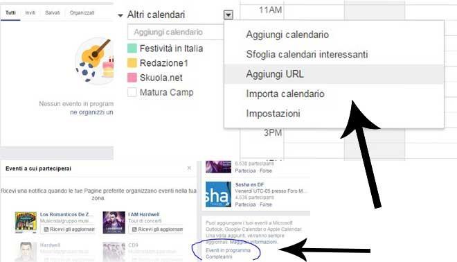 Facebook: 10 cose che non sapevi di poter fare articolo