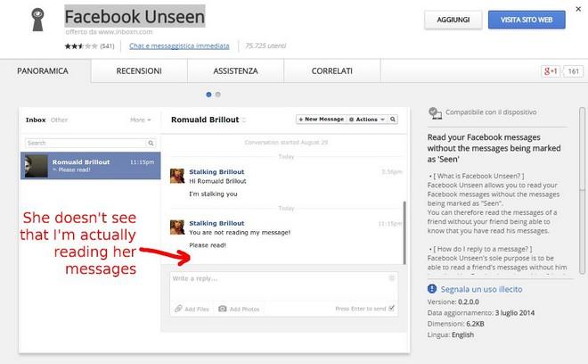 Facebook: 10 cose che non sapevi di poter fare articolo