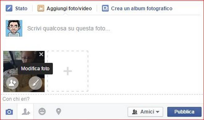Facebook: 10 cose che non sapevi di poter fare articolo