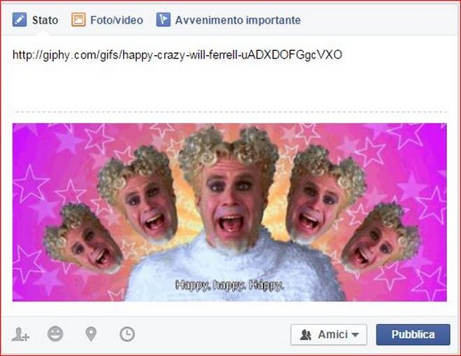 Facebook: 10 cose che non sapevi di poter fare articolo