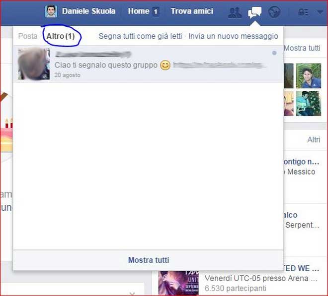 Facebook: 10 cose che non sapevi di poter fare articolo