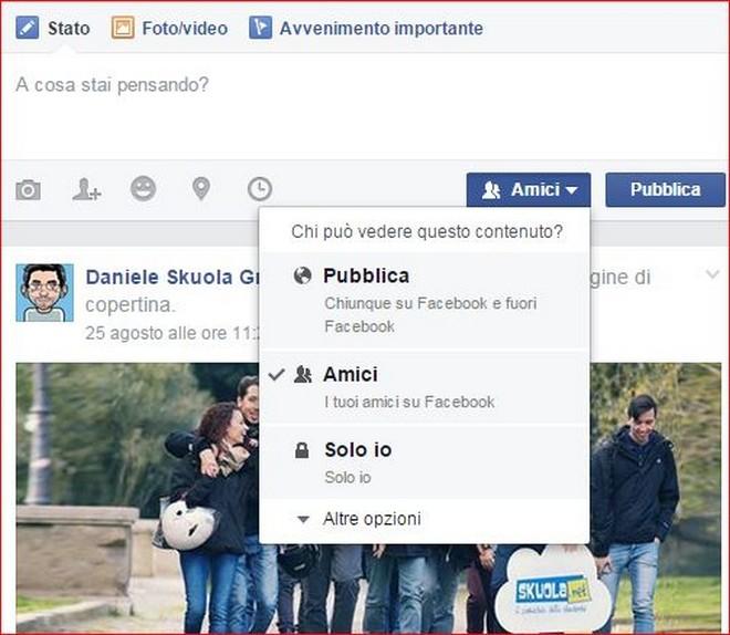 Facebook: 10 cose che non sapevi di poter fare articolo
