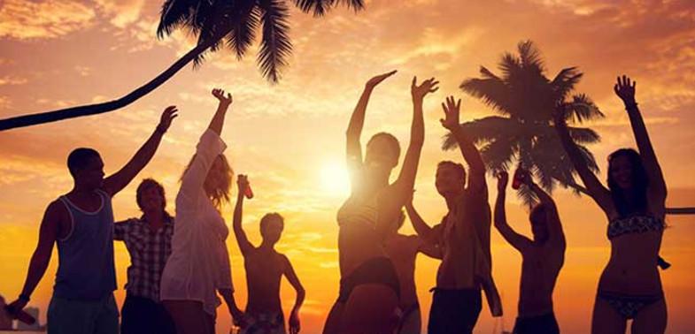I 5 compagni di viaggio da portare in vacanza