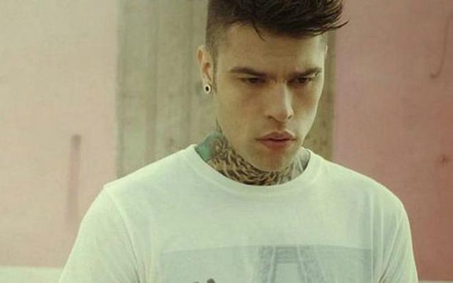  foto Fedez