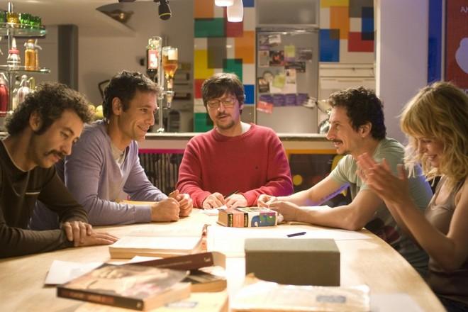 film da vedere se devi fare la maturità