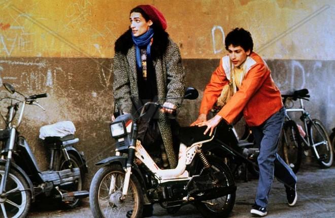 film da vedere se devi fare la maturità