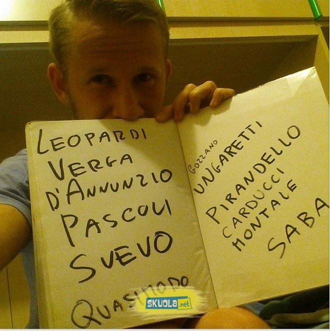10 segni che la fine (della scuola) è vicina
