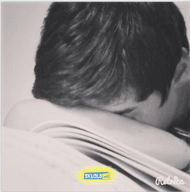 10 segni che la fine (della scuola) è vicina