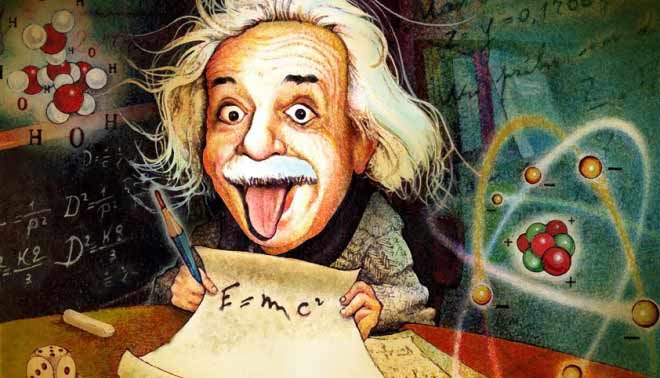 foto di ripassare fisica per superare la seconda prova di maturità 2015 al liceo scientifico