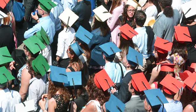 Università: triplicati i fondi per gli atenei italiani