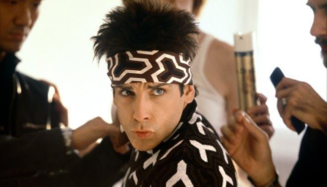  foto di Zoolander
