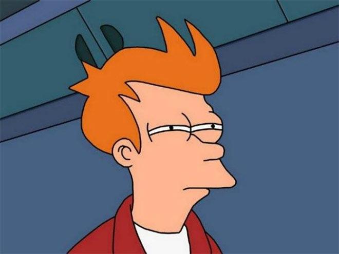  foto di Fry Futurama
