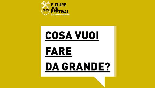 Scopri i mestieri del futuro