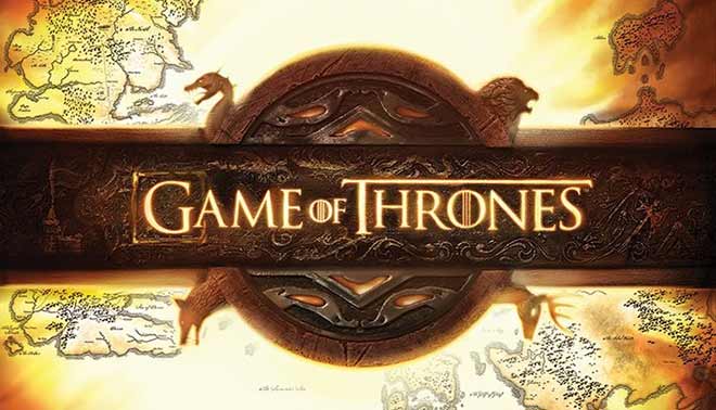 Arriva il corso di Game of Thrones all'università
