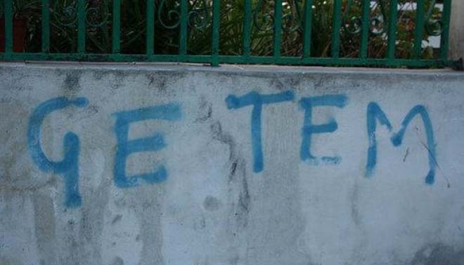  foto di Ge tem