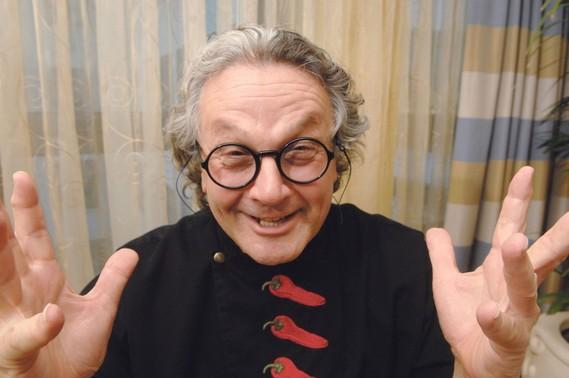 George Miller