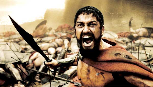  foto di Gerard Butler