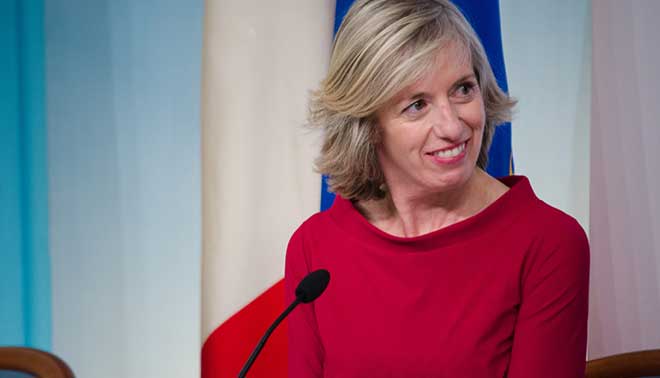 Studenti vs Giannini: la Buona Scuola non cambia