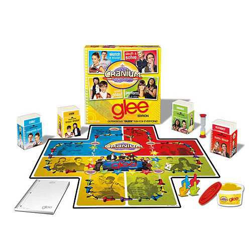 7 delle serie tv più amate...in scatola da gioco articolo