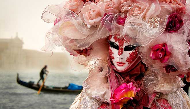12 febbraio: oggi è giovedì grasso