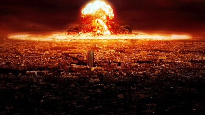 Le 12 cause che potrebbe far finire il mondo