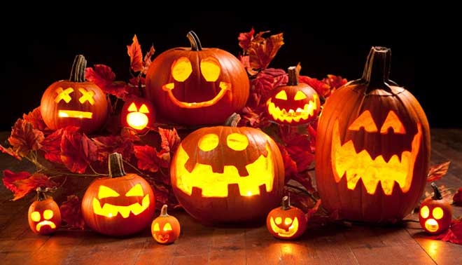 halloween